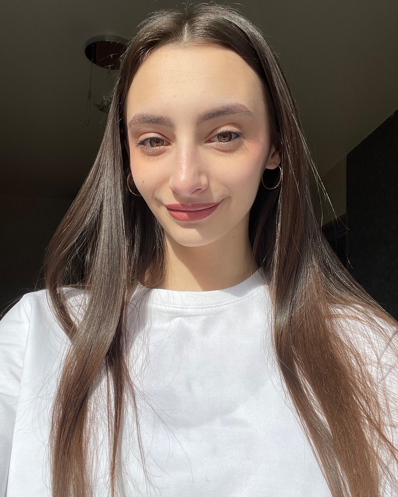 Яркина Екатерина