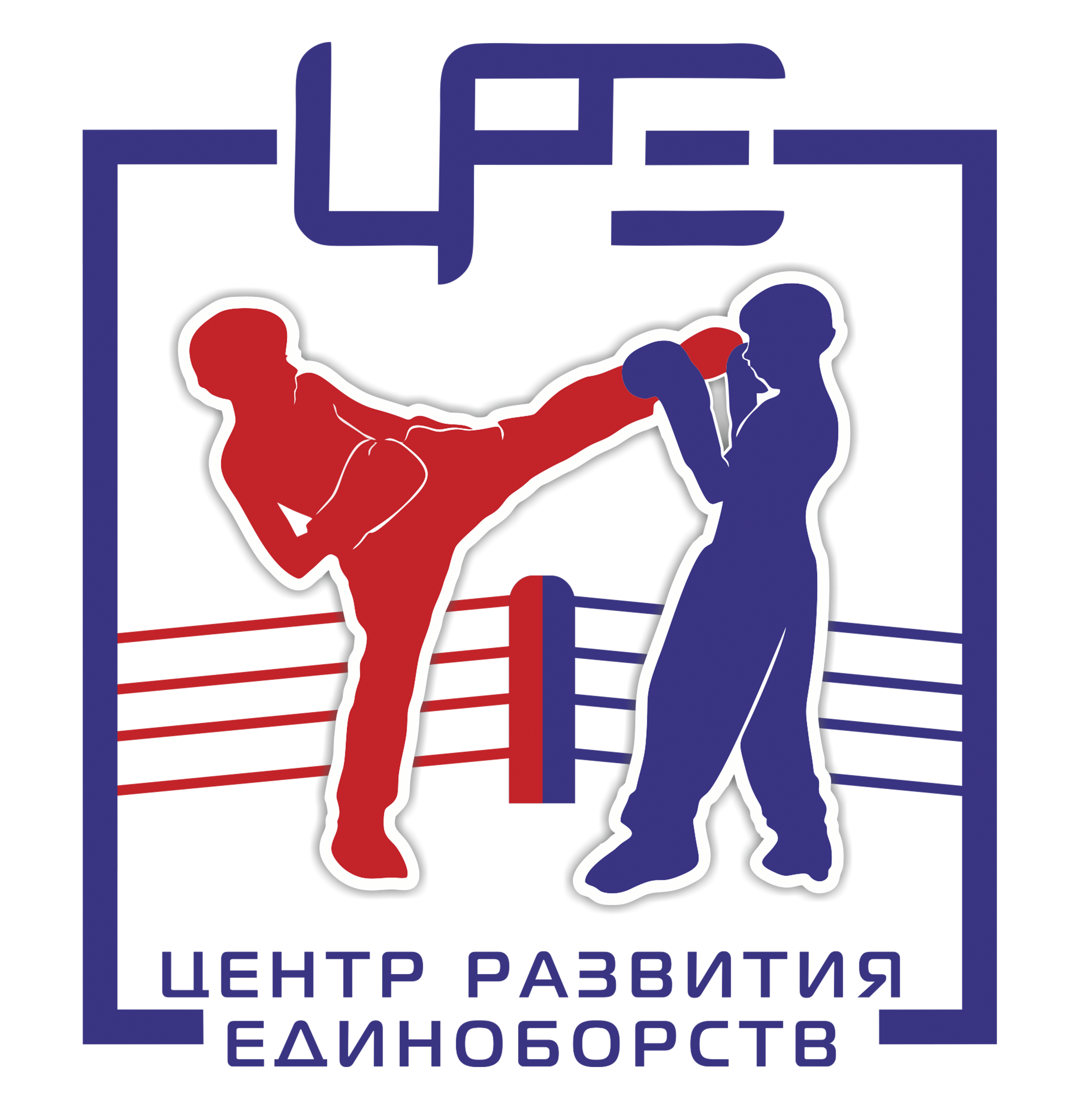 Логотип: ЦРЕ