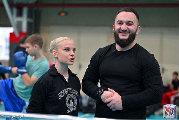 Кадр фотоотчёта