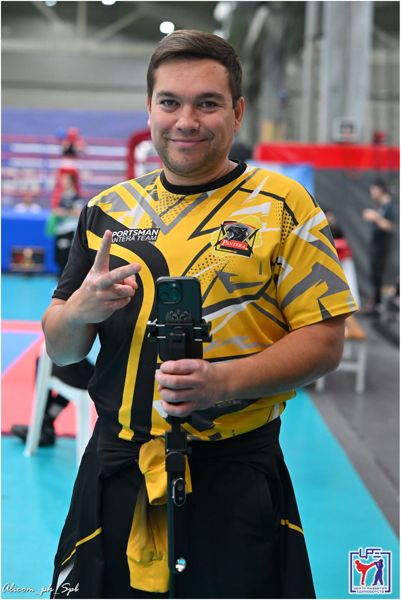 Кадр фотоотчёта