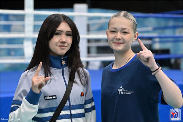 Кадр фотоотчёта