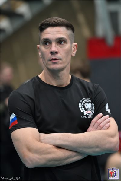 Кадр фотоотчёта
